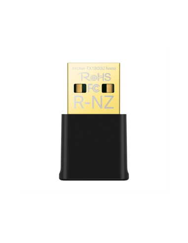 TP-Link Archer TX1800U Nano WLAN 1800 Mbit/s