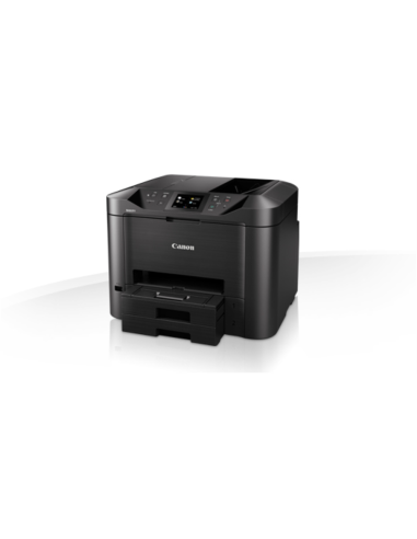 Canon MAXIFY MB5450 Inyección de tinta A4 600 x 1200 DPI 24 ppm Wifi