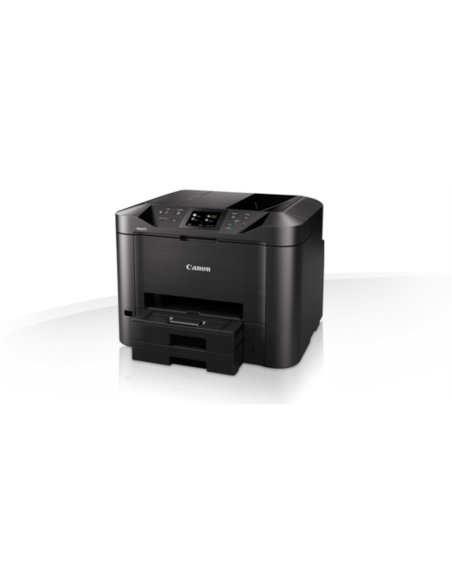 Canon MAXIFY MB5450 Inyección de tinta A4 600 x 1200 DPI 24 ppm Wifi