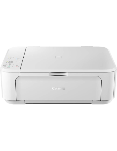 Canon PIXMA MG3650S Inyección de tinta A4 4800 x 1200 DPI Wifi