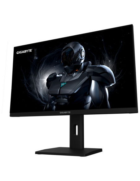 GIGABYTE G27Q3 Monitor Gaming 27” 2K QHD - 2560 x 1440, 320Hz, 1ms, 350 cd/m², FreeSync Premium, Display HDR400, HDMI 2.0, Displ