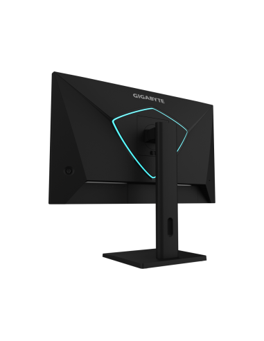 GIGABYTE G27Q3 Monitor Gaming 27” 2K QHD - 2560 x 1440, 320Hz, 1ms, 350 cd/m², FreeSync Premium, Display HDR400, HDMI 2.0, Displ