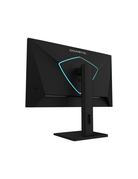 GIGABYTE G27Q3 Monitor Gaming 27” 2K QHD - 2560 x 1440, 320Hz, 1ms, 350 cd/m², FreeSync Premium, Display HDR400, HDMI 2.0, Displ