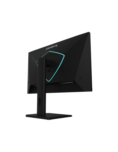 GIGABYTE G27Q3 Monitor Gaming 27” 2K QHD - 2560 x 1440, 320Hz, 1ms, 350 cd/m², FreeSync Premium, Display HDR400, HDMI 2.0, Displ