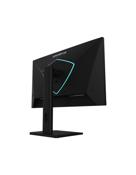 GIGABYTE G27Q3 Monitor Gaming 27” 2K QHD - 2560 x 1440, 320Hz, 1ms, 350 cd/m², FreeSync Premium, Display HDR400, HDMI 2.0, Displ