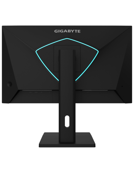 GIGABYTE G27Q3 Monitor Gaming 27” 2K QHD - 2560 x 1440, 320Hz, 1ms, 350 cd/m², FreeSync Premium, Display HDR400, HDMI 2.0, Displ