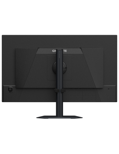 GIGABYTE GO27Q24A Monitor Gaming OLED 27” 2K QHD - 2560 x 1440, 240Hz, 0.03ms, 400 cd/m², FreeSync Premium, G-Sync Compatible, H