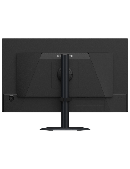 GIGABYTE GO27Q24A Monitor Gaming OLED 27” 2K QHD - 2560 x 1440, 240Hz, 0.03ms, 400 cd/m², FreeSync Premium, G-Sync Compatible, H