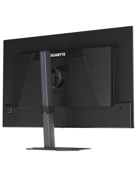 GIGABYTE GO27Q24A Monitor Gaming OLED 27” 2K QHD - 2560 x 1440, 240Hz, 0.03ms, 400 cd/m², FreeSync Premium, G-Sync Compatible, H