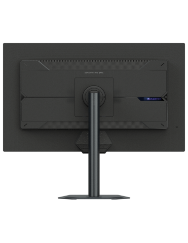 GIGABYTE G27Q20 Monitor Gaming 27” QHD - 2560 x 1440, 200Hz, 0.5ms, Compatible con G-Sync, FreeSync Premium, HDR10, HDMI 2.0, Di