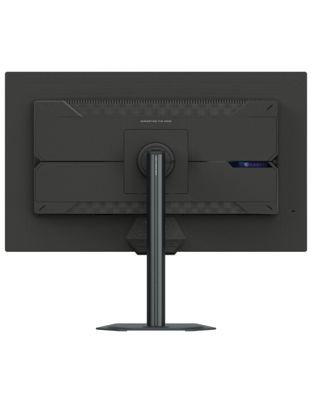 GIGABYTE G27Q20 Monitor Gaming 27” QHD - 2560 x 1440, 200Hz, 0.5ms, Compatible con G-Sync, FreeSync Premium, HDR10, HDMI 2.0, Di