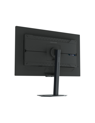 GIGABYTE G27Q20 Monitor Gaming 27” QHD - 2560 x 1440, 200Hz, 0.5ms, Compatible con G-Sync, FreeSync Premium, HDR10, HDMI 2.0, Di