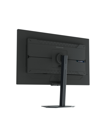 GIGABYTE G27Q20 Monitor Gaming 27” QHD - 2560 x 1440, 200Hz, 0.5ms, Compatible con G-Sync, FreeSync Premium, HDR10, HDMI 2.0, Di