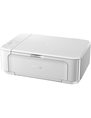 Canon PIXMA MG3650S Inyección de tinta A4 4800 x 1200 DPI Wifi