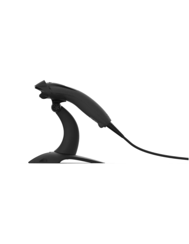 Honeywell Voyager XP 1400g Lector de códigos de barras portátil 1D/2D LED Negro