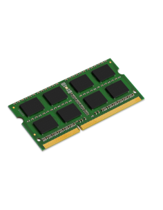 Kingston Technology System Specific Memory 4GB DDR3L 1600MHz Module módulo de memoria 1 x 4 GB