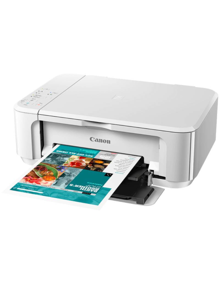Canon PIXMA MG3650S Inyección de tinta A4 4800 x 1200 DPI Wifi