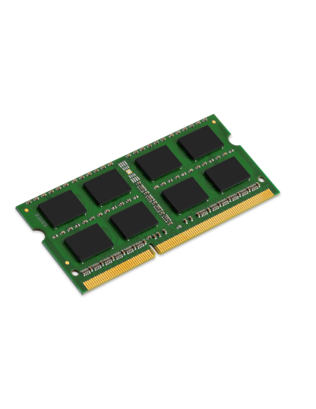 Kingston Technology System Specific Memory 4GB DDR3L 1600MHz Module módulo de memoria 1 x 4 GB