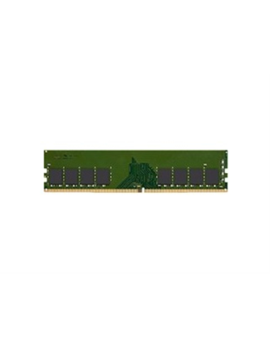 Kingston Technology KCP432NS8/8 módulo de memoria 8 GB 1 x 8 GB DDR4 3200 MT/s 288-pin DIMM