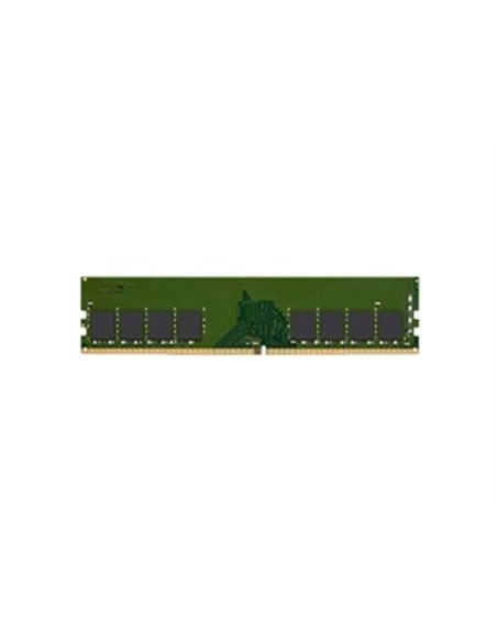 Kingston Technology KCP432NS8/8 módulo de memoria 8 GB 1 x 8 GB DDR4 3200 MT/s 288-pin DIMM