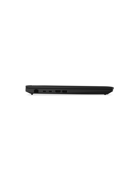 Lenovo ThinkPad L16 Gen 2 (Intel) Intel Core Ultra 7 255U Portátil 40,6 cm (16") WUXGA 16 GB DDR5-SDRAM 512 GB SSD Wi-Fi 6E (802