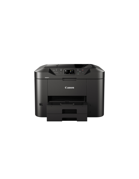 Canon MAXIFY MB2750 Inyección de tinta A4 600 x 1200 DPI Wifi