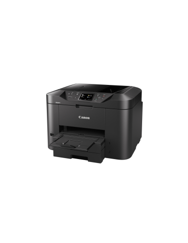 Canon MAXIFY MB2750 Inyección de tinta A4 600 x 1200 DPI Wifi