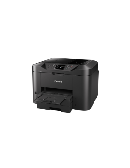 Canon MAXIFY MB2750 Inyección de tinta A4 600 x 1200 DPI Wifi