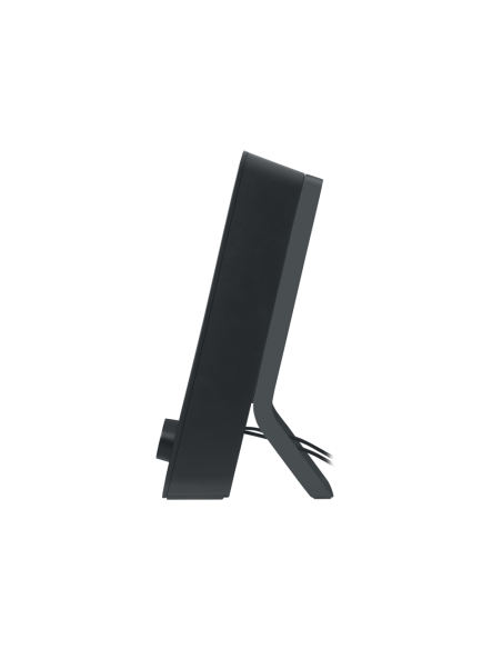 Logitech 980-001295 altavoz Negro Inalámbrico y alámbrico 5 W