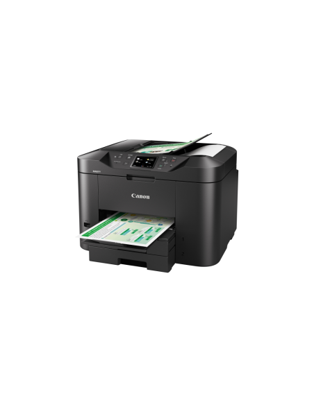 Canon MAXIFY MB2750 Inyección de tinta A4 600 x 1200 DPI Wifi