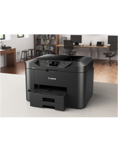 Canon MAXIFY MB2750 Inyección de tinta A4 600 x 1200 DPI Wifi
