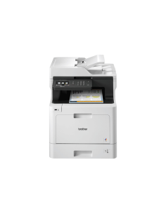 Brother MFC-L8690CDW impresora multifunción Laser A4 2400 x 600 DPI 31 ppm Wifi