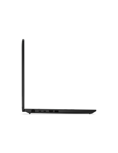 Lenovo ThinkPad L16 Gen 2 (Intel) Intel Core Ultra 7 255U Portátil 40,6 cm (16") WUXGA 16 GB DDR5-SDRAM 512 GB SSD Wi-Fi 6E (802