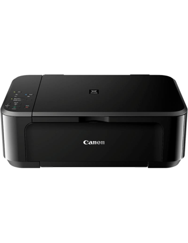 Canon PIXMA MG3650S Inyección de tinta A4 4800 x 1200 DPI Wifi