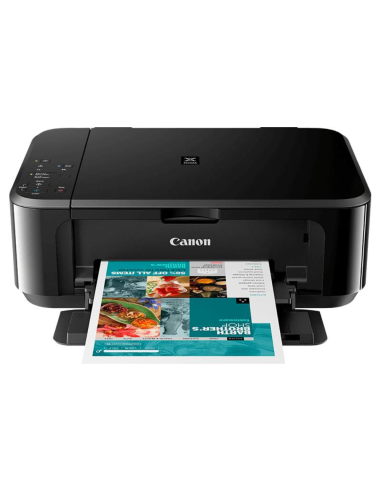 Canon PIXMA MG3650S Inyección de tinta A4 4800 x 1200 DPI Wifi