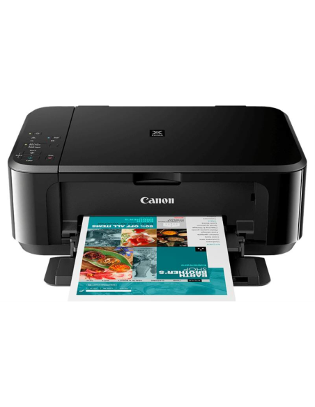 Canon PIXMA MG3650S Inyección de tinta A4 4800 x 1200 DPI Wifi