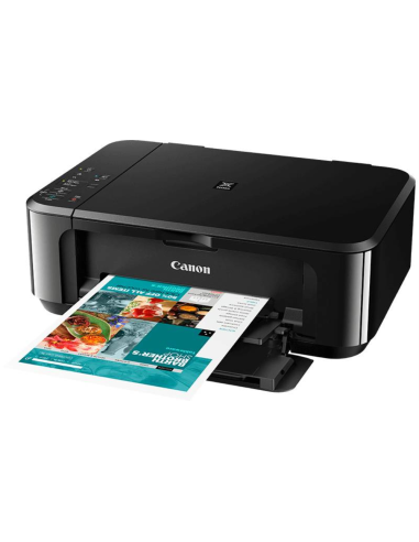 Canon PIXMA MG3650S Inyección de tinta A4 4800 x 1200 DPI Wifi