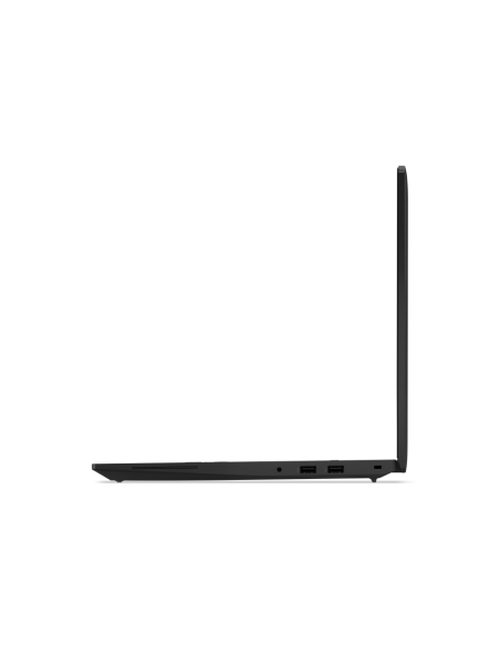 Lenovo ThinkPad L16 Gen 2 (Intel) Intel Core Ultra 7 255U Portátil 40,6 cm (16") WUXGA 16 GB DDR5-SDRAM 512 GB SSD Wi-Fi 6E (802