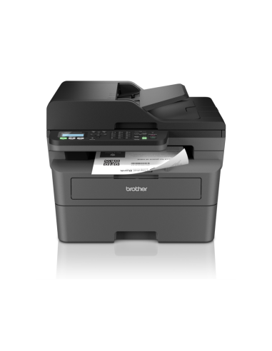 Brother MFC-L2800DW impresora multifunción Laser A4 1200 x 1200 DPI 32 ppm Wifi