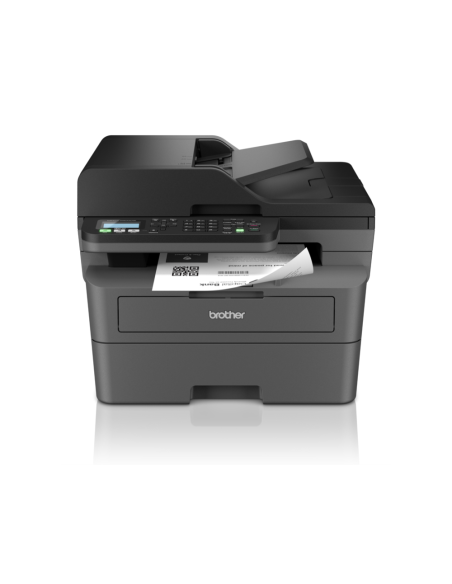 Brother MFC-L2800DW impresora multifunción Laser A4 1200 x 1200 DPI 32 ppm Wifi