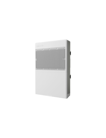 Mikrotik netPower 16P L2/L3 Gigabit Ethernet (10/100/1000) Energía sobre Ethernet (PoE) Blanco