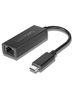 Lenovo 4X90S91831 adaptador y tarjeta de red Ethernet