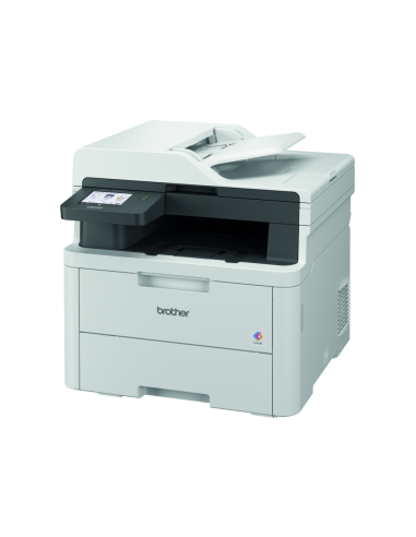 Brother DCP-L3560CDW LED A4 600 x 2400 DPI 26 ppm Wifi