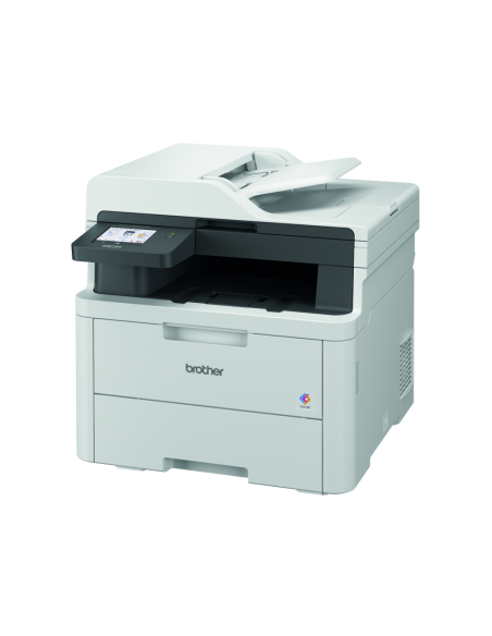 Brother DCP-L3560CDW LED A4 600 x 2400 DPI 26 ppm Wifi