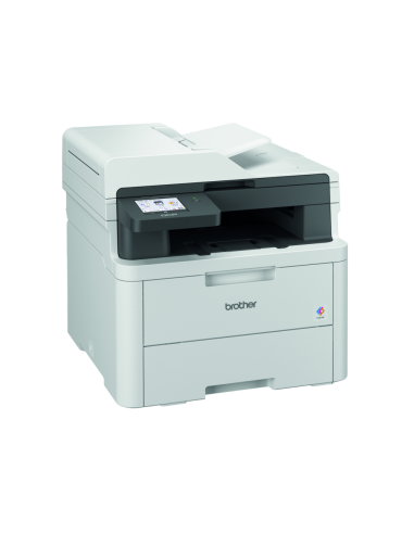 Brother DCP-L3560CDW LED A4 600 x 2400 DPI 26 ppm Wifi