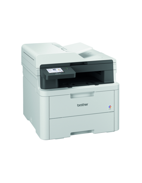 Brother DCP-L3560CDW LED A4 600 x 2400 DPI 26 ppm Wifi