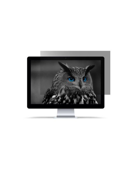 NATEC Owl 61 cm (24") Monitor Filtro de privacidad para pantallas sin marco