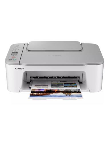 Canon PIXMA TS3551i Inyección de tinta A4 4800 x 1200 DPI Wifi