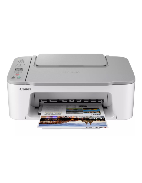 Canon PIXMA TS3551i Inyección de tinta A4 4800 x 1200 DPI Wifi