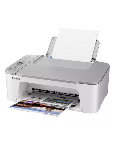 Canon PIXMA TS3551i Inyección de tinta A4 4800 x 1200 DPI Wifi